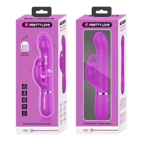 WIBRATOR PRETTY LOVE COALE 05-1546