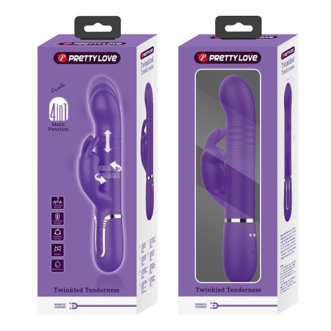 WIBRATOR PRETTY LOVE COALE 05-1548