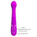 WIBRATOR PRETTY LOVE DEJON 05-1550