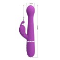 WIBRATOR PRETTY LOVE DEJON 05-1553