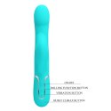 WIBRATOR PRETTY LOVE FALIN 05-1543