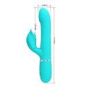 WIBRATOR PRETTY LOVE FALIN 05-1543