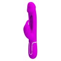 WIBRATOR PRETTY LOVE KAMPAS 05-1558