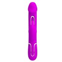WIBRATOR PRETTY LOVE KAMPAS 05-1558