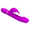 WIBRATOR PRETTY LOVE KAMPAS 05-1558
