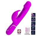 WIBRATOR PRETTY LOVE KAMPAS 05-1558