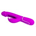 WIBRATOR PRETTY LOVE KAMPAS 05-1558