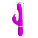 WIBRATOR PRETTY LOVE KAMPAS 05-1558