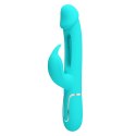 WIBRATOR PRETTY LOVE KAMPAS 05-1559