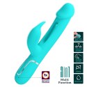 WIBRATOR PRETTY LOVE KAMPAS 05-1559