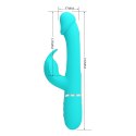 WIBRATOR PRETTY LOVE KAMPAS 05-1559