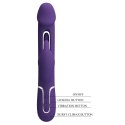 WIBRATOR PRETTY LOVE KAMPAS 05-1560 WIBRATOR PRETTY LOVE KAMPAS 05-1560