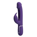 WIBRATOR PRETTY LOVE KAMPAS 05-1560 WIBRATOR PRETTY LOVE KAMPAS 05-1560