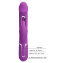 WIBRATOR PRETTY LOVE KAMPAS 05-1561