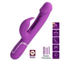 WIBRATOR PRETTY LOVE KAMPAS 05-1561