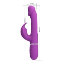 WIBRATOR PRETTY LOVE KAMPAS 05-1561