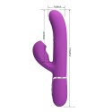 WIBRATOR PRETTY LOVE PERDITA 05-1557