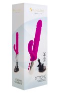 WIBRATOR XTREME VIBRATOR PINK 37-0065