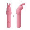 Wibrator PRETTY LOVE GERARDO 05-1609 Wibrator PRETTY LOVE GERARDO 05-1609