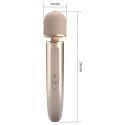 Wibrator PRETTY LOVE INTERESTING MASSAGER 05-1589