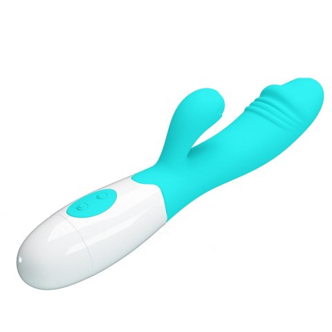 Wibrator PRETTY LOVE SNAPPY 05-1580 Wibrator PRETTY LOVE SNAPPY 05-1580
