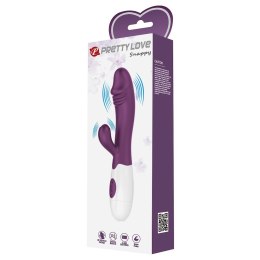 Wibrator PRETTY LOVE SNAPPY 05-1581