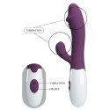 Wibrator PRETTY LOVE SNAPPY 05-1581