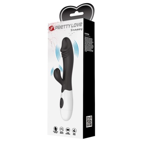 Wibrator PRETTY LOVE SNAPPY 05-1582