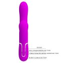 Wibrator PRETTY LOVE TWINKLED TENDERNESS 05-1614