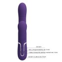 Wibrator PRETTY LOVE TWINKLED TENDERNESS 05-1616