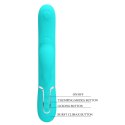 Wibrator PRETTY LOVE TWINKLED TENDERNESS 05-1618