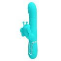 Wibrator PRETTY LOVE TWINKLED TENDERNESS 05-1633