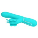 Wibrator PRETTY LOVE TWINKLED TENDERNESS 05-1633