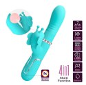 Wibrator PRETTY LOVE TWINKLED TENDERNESS 05-1633