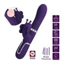 Wibrator PRETTY LOVE TWINKLED TENDERNESS 05-1634
