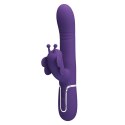 Wibrator PRETTY LOVE TWINKLED TENDERNESS 05-1634