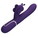 Wibrator PRETTY LOVE TWINKLED TENDERNESS 05-1634