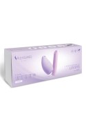 ZESTAW ZABAWEK LOVERS KIT - PURPLE & PURPLE 37-0095