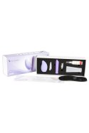 ZESTAW ZABAWEK LOVERS KIT - PURPLE & PURPLE 37-0095
