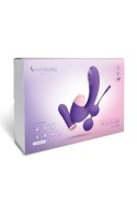 ZESTAW ZABAWEK PLEASURE KIT - PURPLE 37-0097