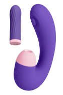 ZESTAW ZABAWEK PLEASURE KIT - PURPLE 37-0097