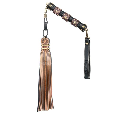 23.5" REBELLION REIGN FLOGGER 24-0490 23.5" REBELLION REIGN FLOGGER 24-0490