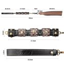23.5" REBELLION REIGN FLOGGER 24-0490
