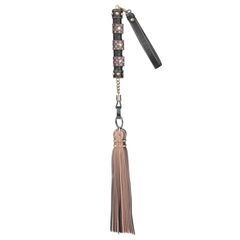 23.5" REBELLION REIGN FLOGGER 24-0490 23.5" REBELLION REIGN FLOGGER 24-0490