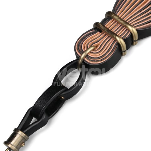 23.5" REBELLION REIGN FLOGGER 24-0490 23.5" REBELLION REIGN FLOGGER 24-0490