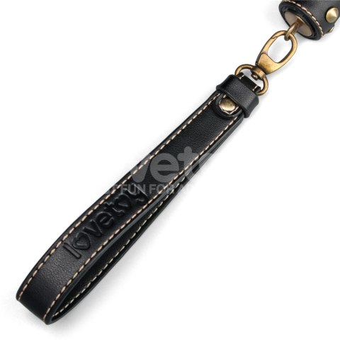 23.5" REBELLION REIGN FLOGGER 24-0490 23.5" REBELLION REIGN FLOGGER 24-0490