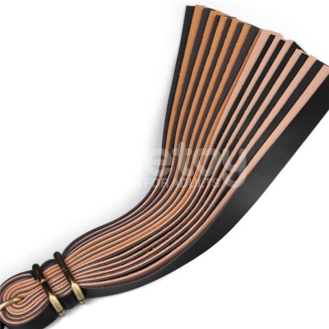 23.5" REBELLION REIGN FLOGGER 24-0490 23.5" REBELLION REIGN FLOGGER 24-0490
