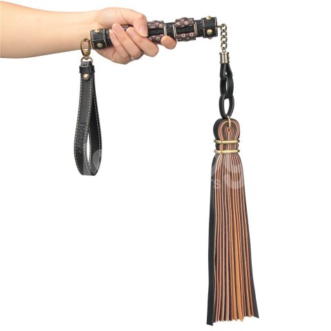 23.5" REBELLION REIGN FLOGGER 24-0490 23.5" REBELLION REIGN FLOGGER 24-0490