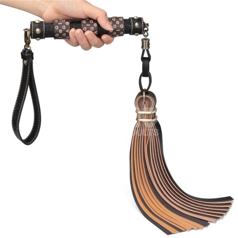 23.5" REBELLION REIGN FLOGGER 24-0490 23.5" REBELLION REIGN FLOGGER 24-0490