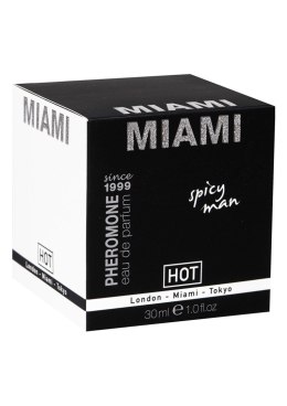 Feromony-HOT Pheromon - Poczuj zapach zwycięzcy i przyciągaj kobiety bez wysiłku!